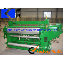 CNC automatic steel electric wire mesh welding machine